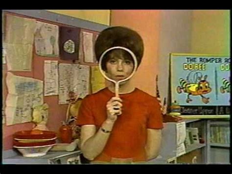 The History and Evolution of Romper Room's Magic Mirror